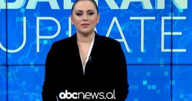 Ballkan Update me Habi Hoxha, (25/12/2025)