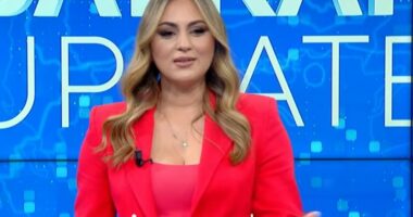 Ballkan Update me Habi Hoxha, (31/12/2025)