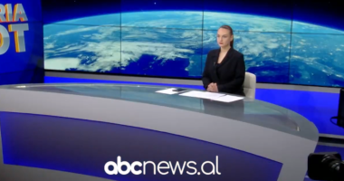 Shqipëria Sot me Jeta Kasemin, (06/12/2025)