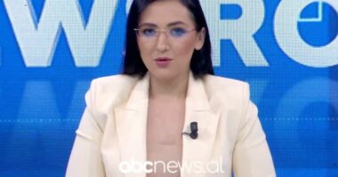 Newsroom me Erneta Shevroja, (28/12/2025)