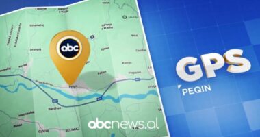 GPS me Albana Ruçi, (28/12/2025)