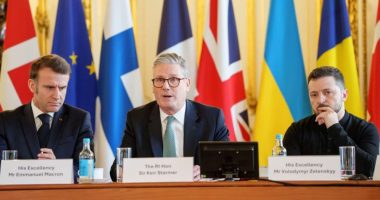 Zelensky sytë nga Evropa, bisedimet SHBA-Ukrainë përfundojnë pa një përparim të qartë