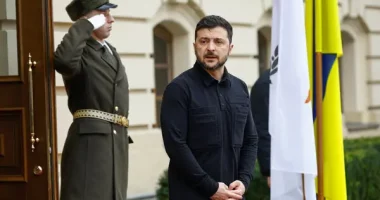 Zelensky takon europianët/ Kallas: BE nuk mund të bënte asgjë pa mbështetjen ushtarake të SHBA