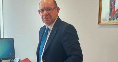 Dorëhiqet kryeprokurori/ Shkup, vendimi para shkarkimit të tij nga Kuvendi