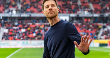 Ndahen rrugët, Real Madrid shkarkon Xabi Alonson