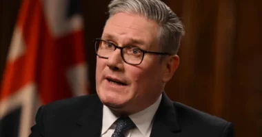 Starmer: Gati për një afrim më të ngushtë me BE-në ‘në interes kombëtar’