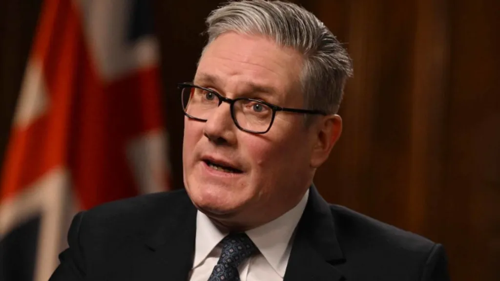 Starmer: Gati për një afrim më të ngushtë me BE-në ‘në interes kombëtar’