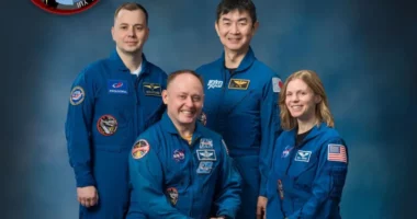 NASA ndërpret misionin/ Sëmuret astronauti, kthimi në tokë më herët nga sa ishte planifikuar