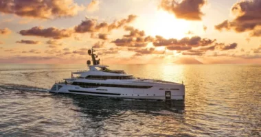 “Forbes”: Shqipëria, destinacioni i ardhshëm i jahteve luksoze në Mesdhe?