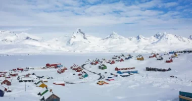 SHBA ftohet të marrë pjesë në manovrat ushtarake në Groenlandë