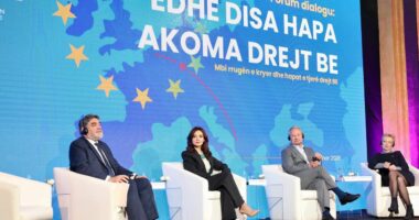 Integrohemi brenda 2029/ Raportuesi i PE jep shpresa edhe më herët se 2030