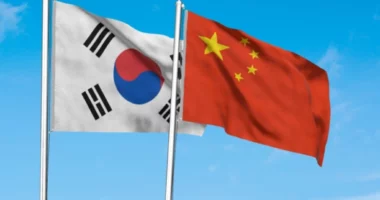 Koreja e Jugut dhe Kina zgjerojnë bashkëpunimin në fushat e inteligjencës artificiale e produkteve kulturore