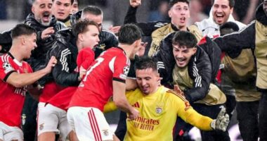 Trubin e rrëfen momentin e çmendur: Nuk e kuptoja çfarë po ndodhte, më thanë të shkoja në sulm