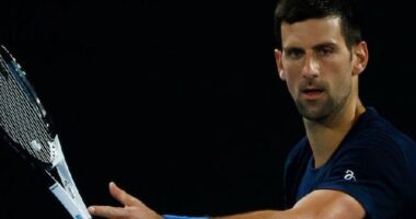 Gjokoviç drejt historisë/ Ish-numri 1 i botës mund të bëhet fituesi më i vjetër në një Grand Slam