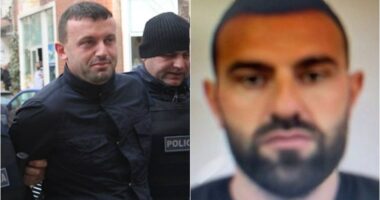 Krijoi kushtet për vrasjen e vëllezërve Durim dhe Valter Bami/ Ekstradohet Jozi Kraja, i akuzuar për disa vepra penale