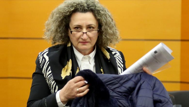 Dosja e Irena Gjokës  Prokuroria e Përgjithshme kryen verifikime  e dërgon në KLGJ  por nuk sqaron