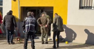 Vendosi tritolin në Shkodër/ Dëshmia e Gert Bushatit: Nuk kam patur dijeni për vrasje, më thanë se…