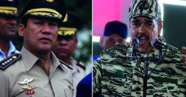 Çfarë mund të na mësojë çështja Noriega për betejën e ardhshme ligjore të Maduros