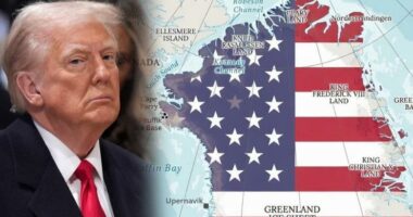 Pyetje të dhimbshme për NATO dhe BE, ndërsa Trump kërcënon Groenlandën