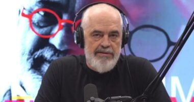 “Shqipëria sovrane në energji”, Rama: Kjo do arrihet brenda këtij mandati