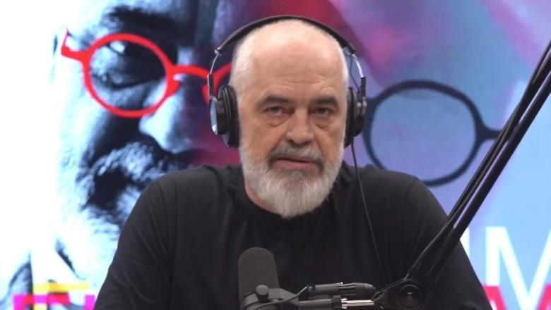  Shqipëria sovrane në energji   Rama  Kjo do arrihet brenda këtij mandati