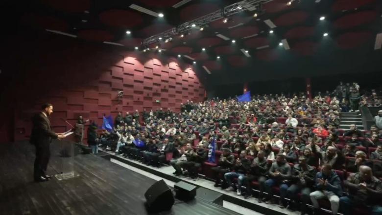 Gara e Foltoreve/ Salianji në Lezhën e Berishës, doktori në kombinatin e Salianjit