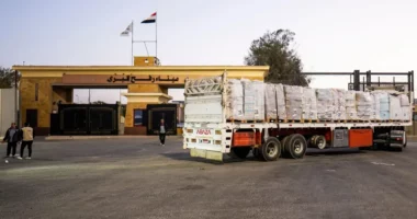 Izraeli do të rihapë kalimin në Gaza pas përfundimit të kërkimit për trupin e pengut të fundit