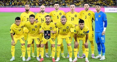 Zyrtarët e futbollit në Malajzi japin dorëheqjen për shkak të skandalit me lojtarë të lindur jashtë vendit