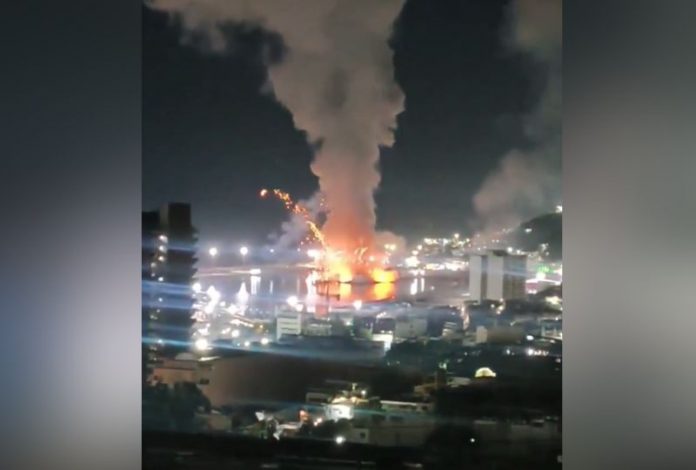 Berlin  50 000 familje dhe 2 000 biznese pa energji elektrike pas një defekti