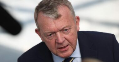 Rasmussen: Bisedimet me SHBA për Groenlandën i janë rikthyer normalitetit