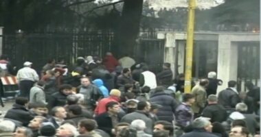 “21 janari”, 15-vjetori i krimit shtetëror/ Të mërkurën, ceremoni përkujtimore për 4 protestuesit e vrarë