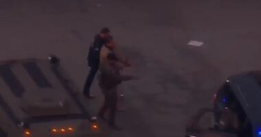 Maduro niset për në gjykatë/ Dërgohet në Manhattan, pasdite përballet me drejtësinë