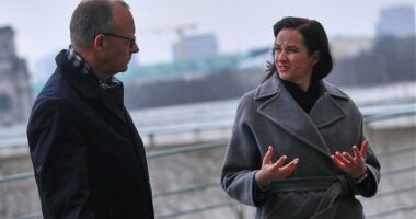 Kancelari gjerman: Mbrojtja bërthamore evropiane një shtesë e përbashkët nukleare me SHBA