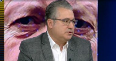 “Vizita e Ramës në Izrael, delikate”/ Minxhozi: Njeriu i sfidave, por në fjalimin e tij duhet të fliste më shumë për atë që po ndodh në Palestinë