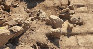 Greqi, zbulohen thesare 2 000-vjeçare në një tempull antik