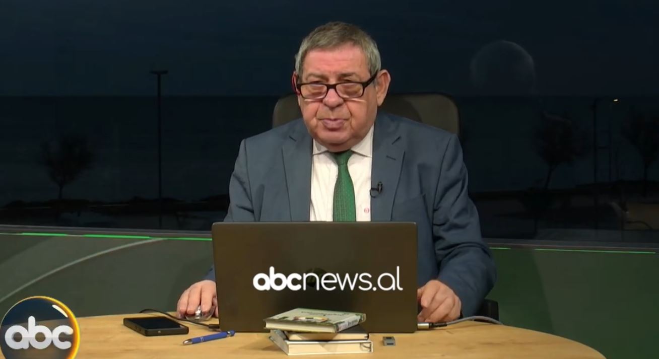 21 janar 2026, “Telefonatat e Teleshikuesve” – Mirëmëngjes me Bashkim Hoxhën