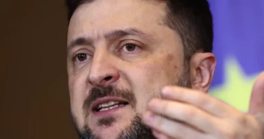 Sulmet/ Zelensky njofton se do të shpallë gjendje të jashtëzakonshme në sektorin e energjisë në Ukrainë