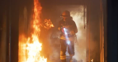 Italia/ Zjarri përfshiu spitalin në Milano, evakuohen të gjithë pacientët dhe personeli