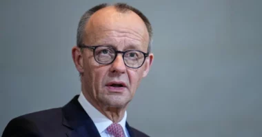 Kancelari i Gjermanisë: Hyrja e Ukrainës në BE vitin e ardhshëm është e pamundur