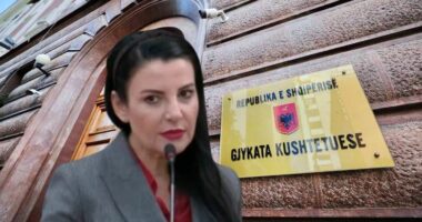 Prokurori i SPAK-ut, Belinda Balluku dhe “gjyqi” në panele i disa gazetarëve!