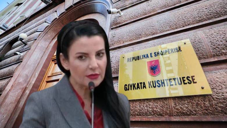 Prokurori i SPAK ut  Belinda Balluku dhe  gjyqi  në panele i disa gazetarëve 