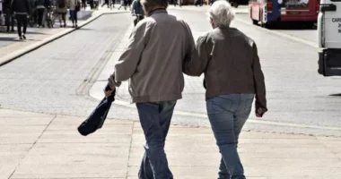 Danimarka me moshën e pensionimit më të lartë