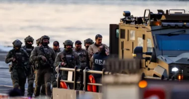 Venezuela, e ardhmja e pasigurt/ Shqetësimet pas ndërhyrjes amerikane, demokratët: Trump nuk ka plan