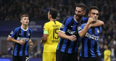 Italia hyn nga “dera e pasme”/ Asnjë skuadër nga Serie A nuk kualifikohet direkt në Champions