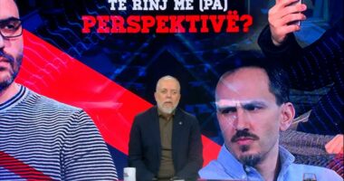 “Real Story” nga Sokol Balla, (12/01/2026)