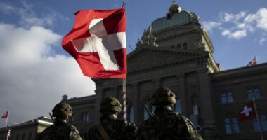 Zviceranët që jetojnë jashtë vendit kthehen të kryejnë shërbimin ushtarak