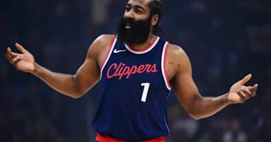 Harden është një “shaq”/ Ylli i basketbollit amerikan arrin në 28 614 pikë në karrierë