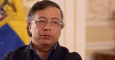 Kolumbia sheh ‘kërcënim real’ nga veprimi ushtarak i SHBA-së