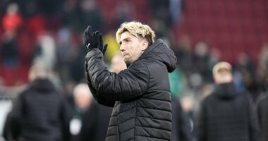 “Familja mbi të gjitha”/ Kevin Kampl largohet nga futbolli për t’i qëndruar pranë babait