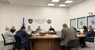 Zgjedhjet në Kosovë/ KQZ  vendos për rinumërim të plotë të votave